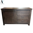 LIBERTY FURNITURE DRESSER