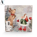 JOLLY'S MAGICAL SNOWFLAKES BOOK