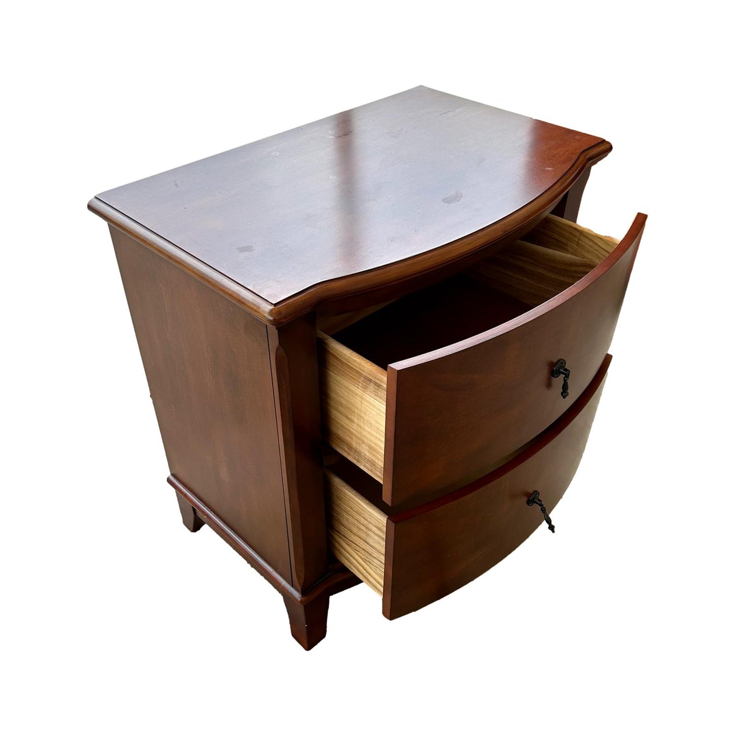 Pair of Nightstands