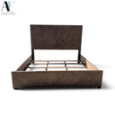 BERNHARDT KING BEDROOM SUITE