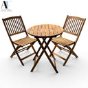 BISTRO SET