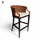 BARSTOOLS (PAIR)