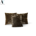 THROW PILLOWS (SET OF 3)