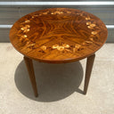 ACCENT TABLE