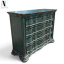 PULASKI CHEST