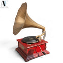 VINTAGE GRAMOPHONE