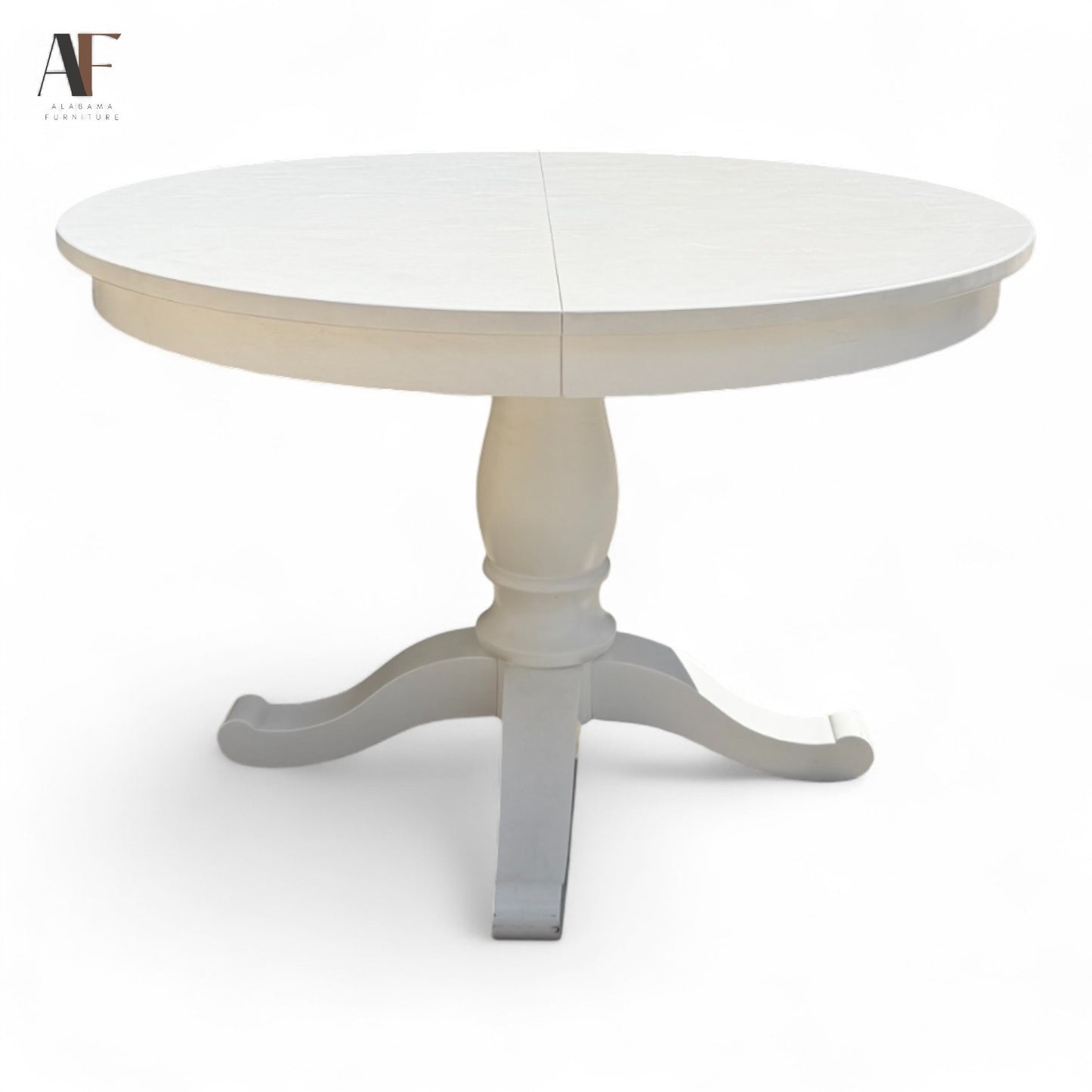 CRATE & BARREL TABLE W/ 6 CHAIRS