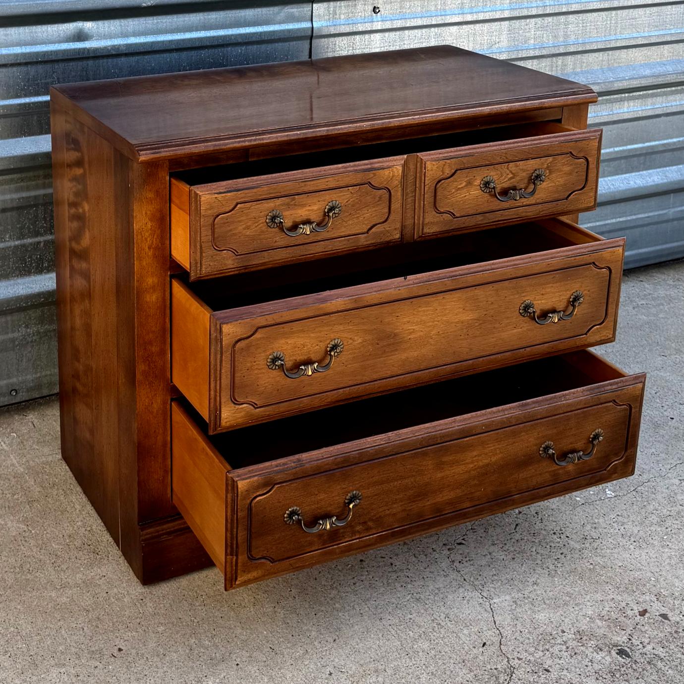 Ethan Allen Chest