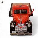 1930'S FLAT BED TRUCK