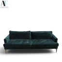 ANDES WEST ELM SOFA