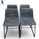 DINING CHAIRS (SET OF 4)