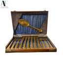 FLATWARE