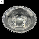 IMPERIAL GLASS CANDLEWICK BOWL