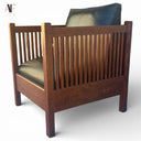 STICKLEY CHAIR