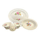 POPE GOSSER TEA SET
