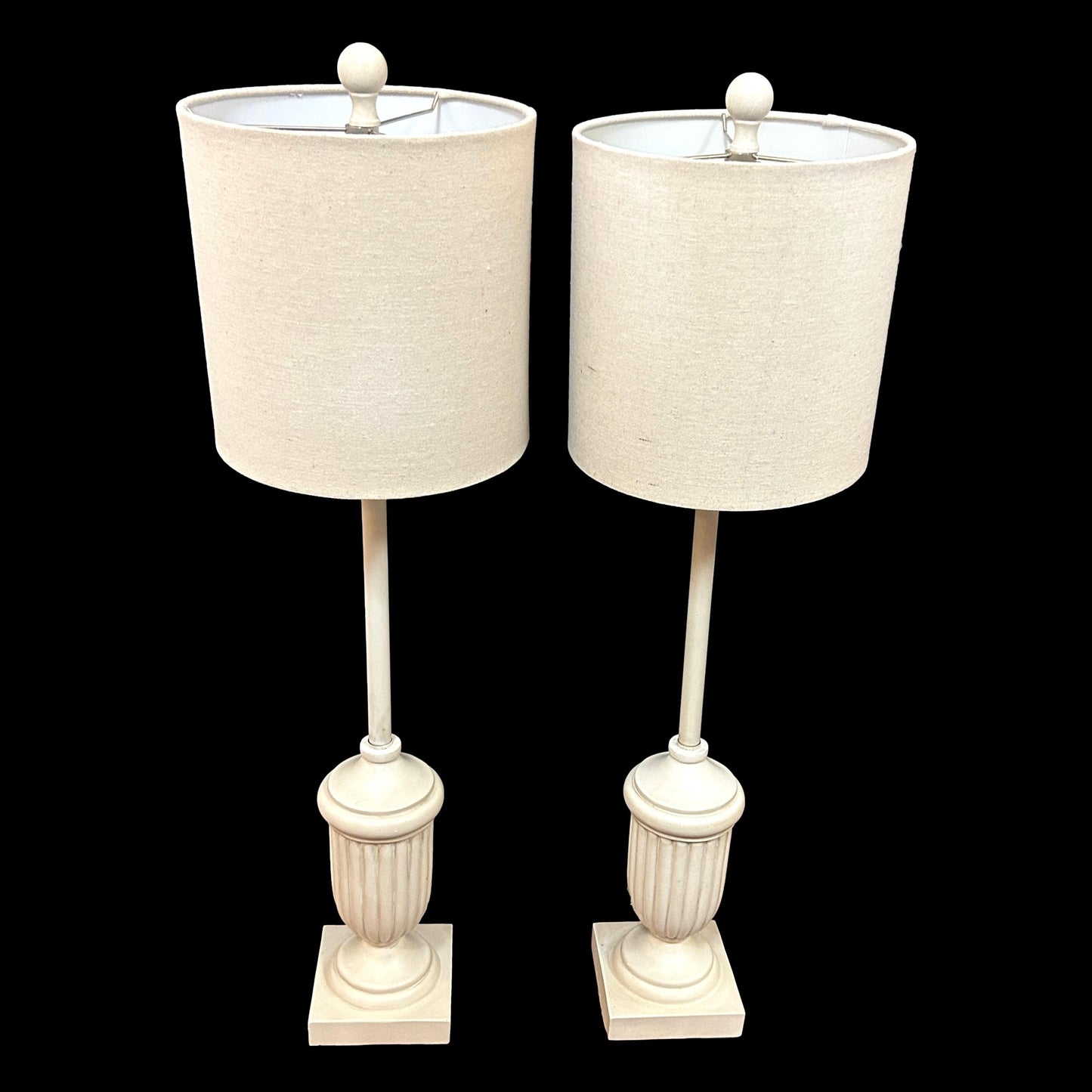 Pair of Lamp