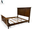 BROYHILL ABBOTT BAY COLLECTION KING BEDROOM SUITE