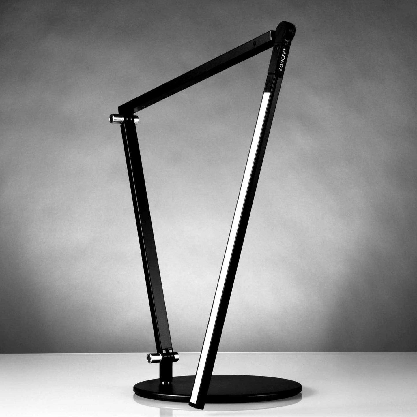 Z-Bar LED Desk Lamp