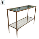 SOFA TABLE