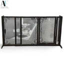 Alabama Furniture's Screen & Room Divider Collection