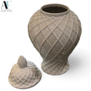 GINGER JAR