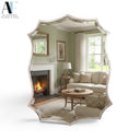 UTTERMOST MIRROR