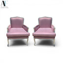 CHAIRS (PAIR)
