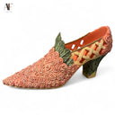 VICTORIAN SHOE