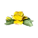 CAPODIMONTE PORCELAIN
