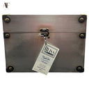 AVIATOR NESTED SQUARE BOX -L