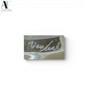 VAN TEAL ACRYLIC LAMP