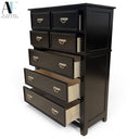 KLAUSSNER CHEST