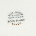 POPE GOSSER TEA SET