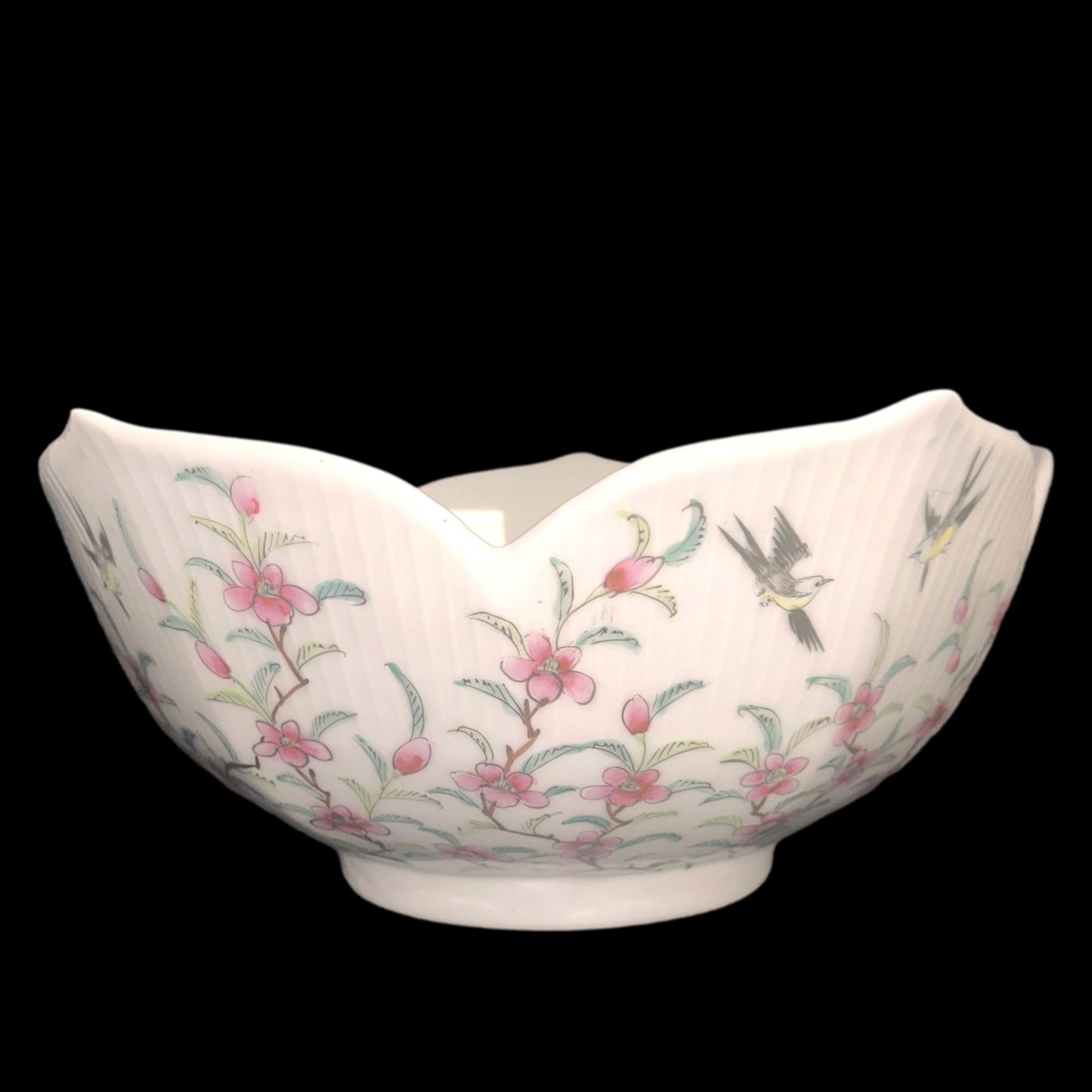 Japanese Porcelain Bowl