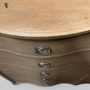 RESTORATION HARDWARE DRESSER