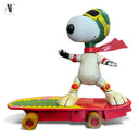 TOY SNOOPY