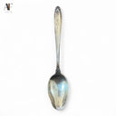 STERLING SPOON
