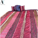 KING BED COMFORTER SET