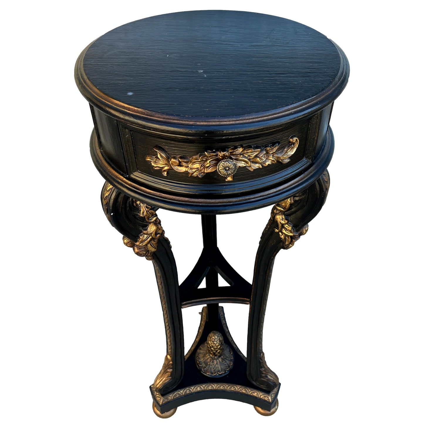 Luxury Accent Pedestal