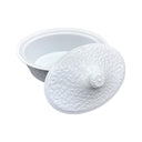 BERNARNDAUD CASSEROLE DISH