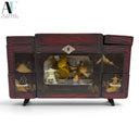 JEWELRY BOX