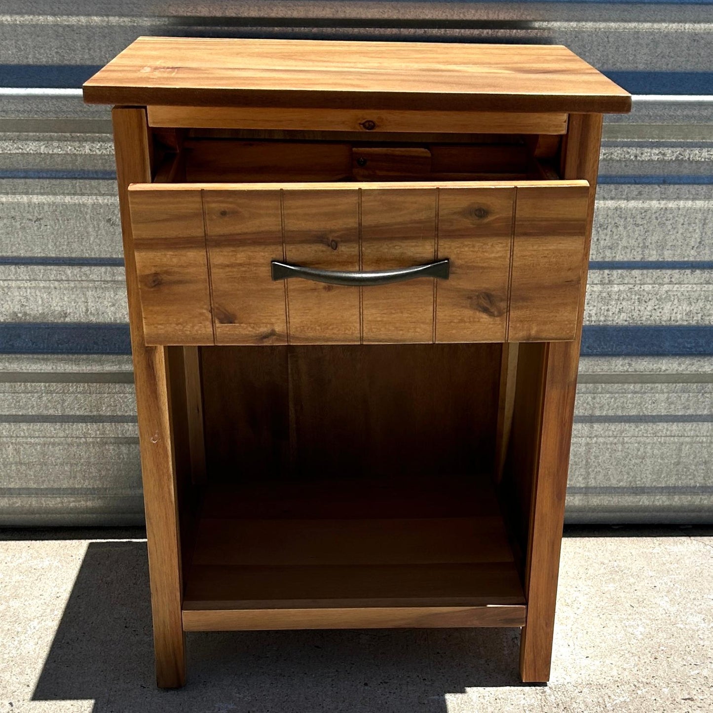 Pair of Nightstands