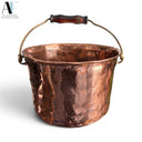 COPPER POT