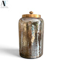 STORAGE JAR (SET)