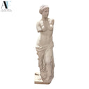 LIFE-SIZE VENUS DE MILO SCULPTURE