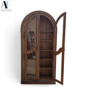 HOOKER RHAPSODY CABINET