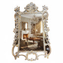 ORNATE MIRROR