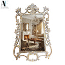 ORNATE MIRROR