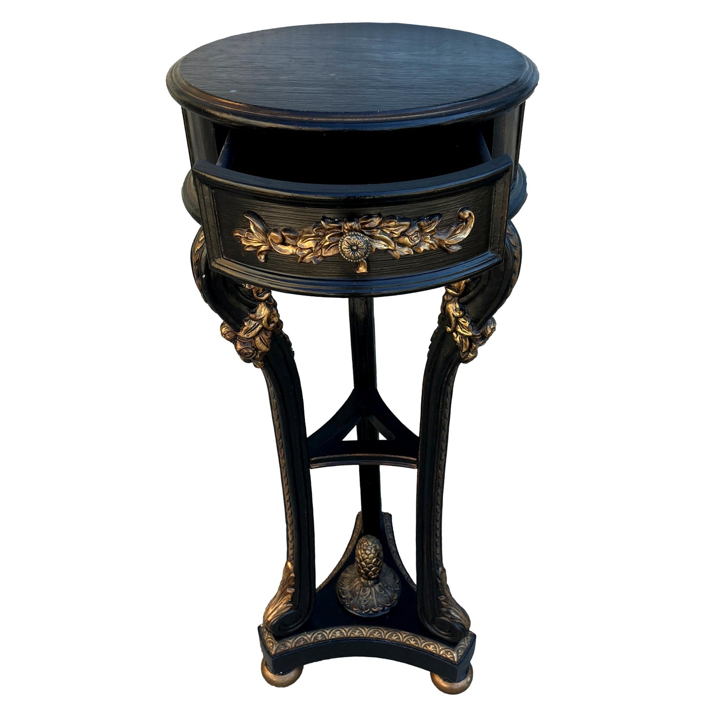 Luxury Accent Pedestal