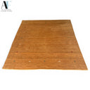 5' X 7" GABBEH RUG